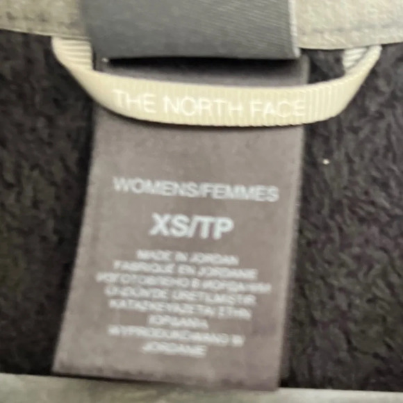 North Face Jacket - Size XS | Color: Black - Picture 5 of 7